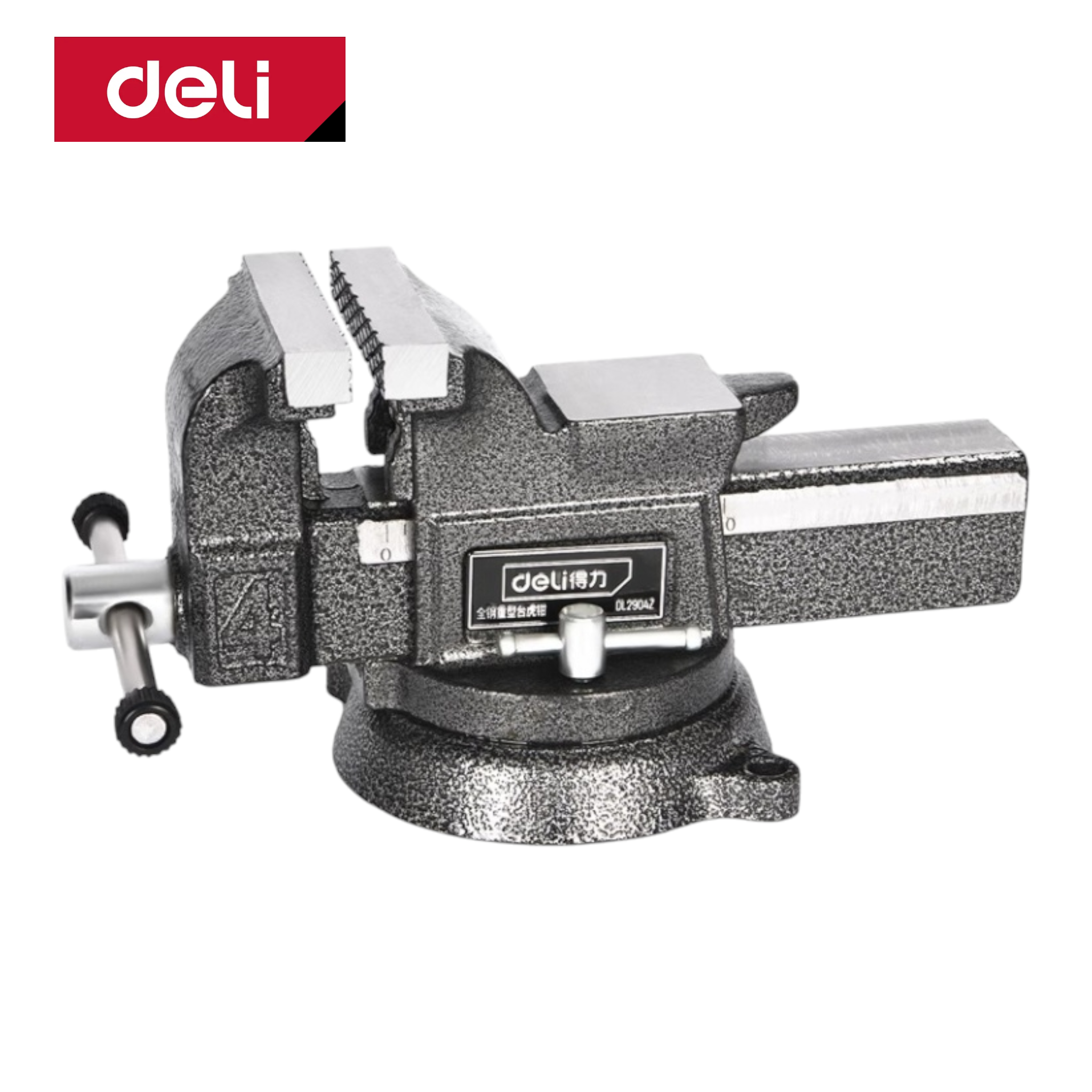 DL2904Z Bench Vice 4" (DELI)