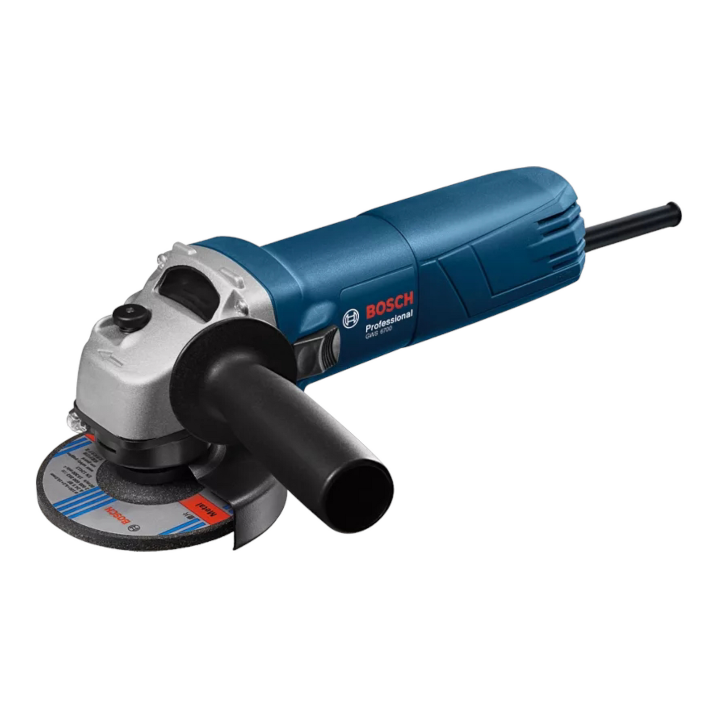 GWS060 Angle Grinder 4" (BOSCH)