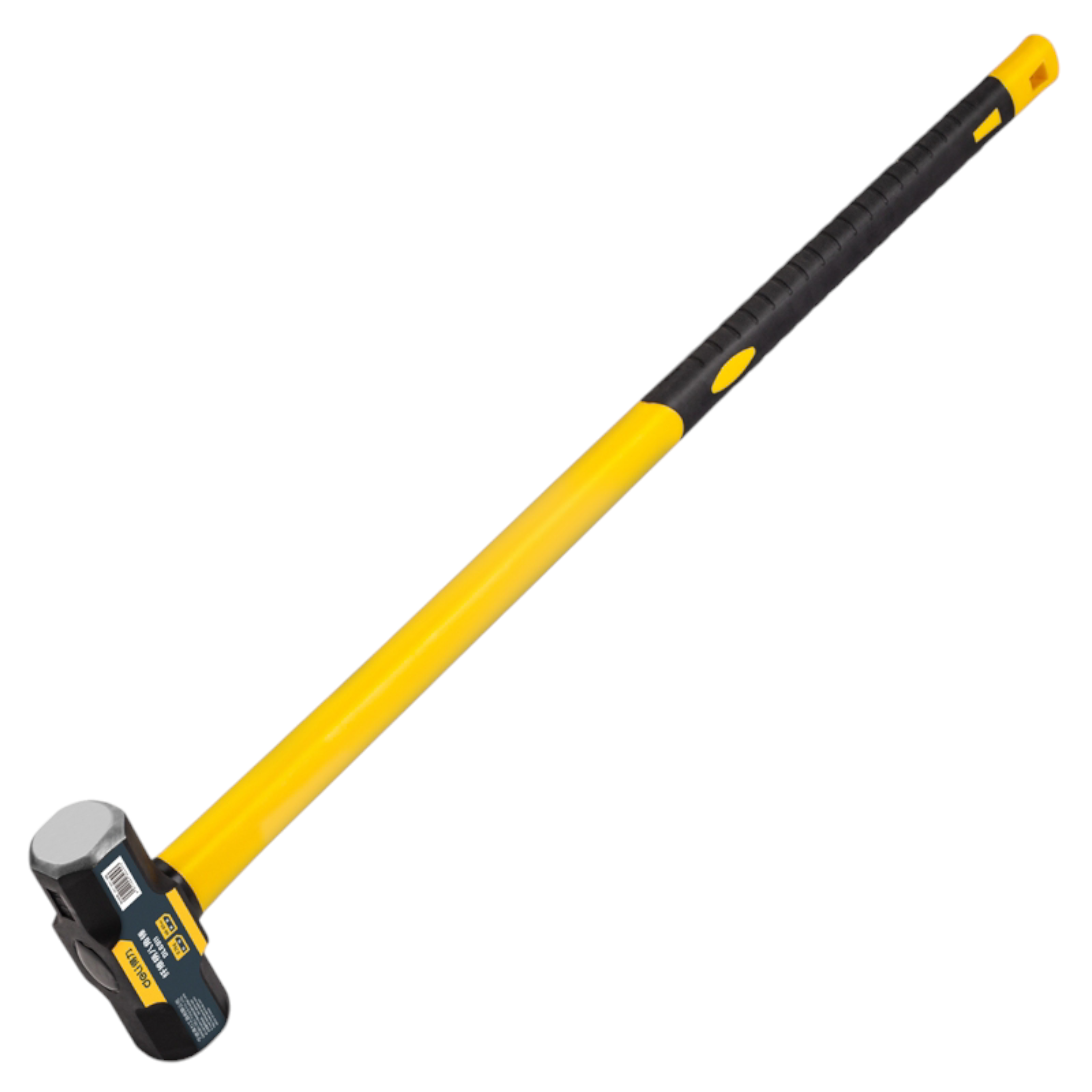 Fiber Glass Sledge Hammer (DELI)