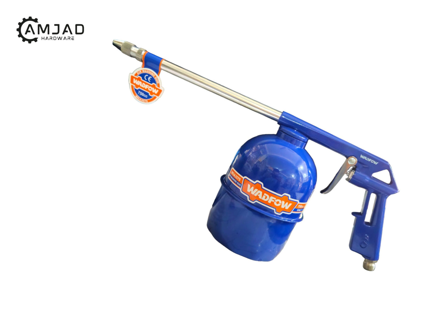 Air Washing Gun 750CC WGA3575 ( WADFOW)