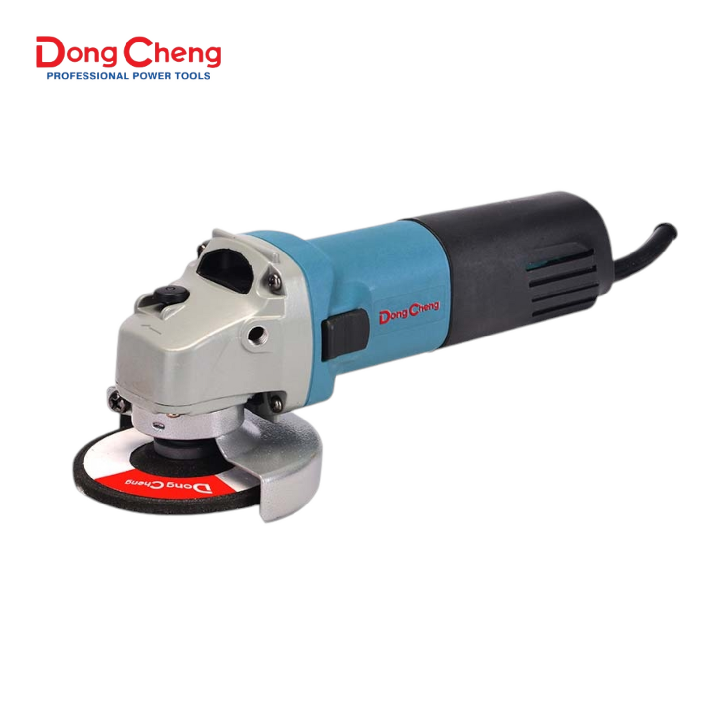 DSM03-100A ANGLE GRINDER 4” (DONGCHENG)