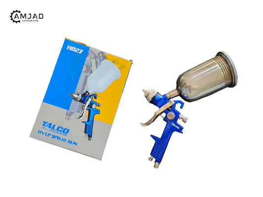 H-827 Spray Gun (TALCO)