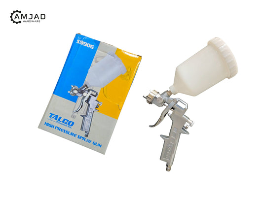 S-990 High Quality Spray Gun (TALCO)