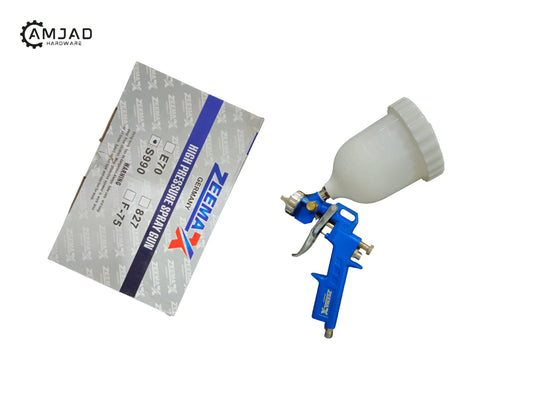 S-990 High Quality Spray Gun (ZEEMAX)