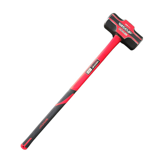 SLEDGE HAMMER 20LB 050115 (WISEUP)