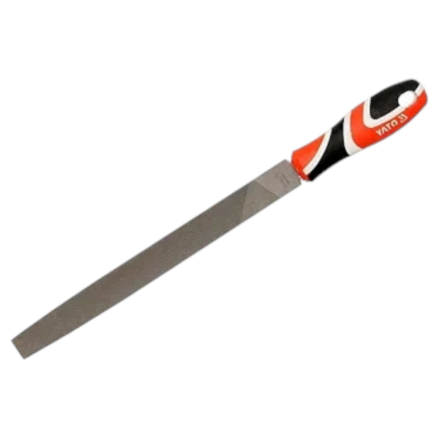 YT-6190 Steel File Flat Shape 12" (YATO)