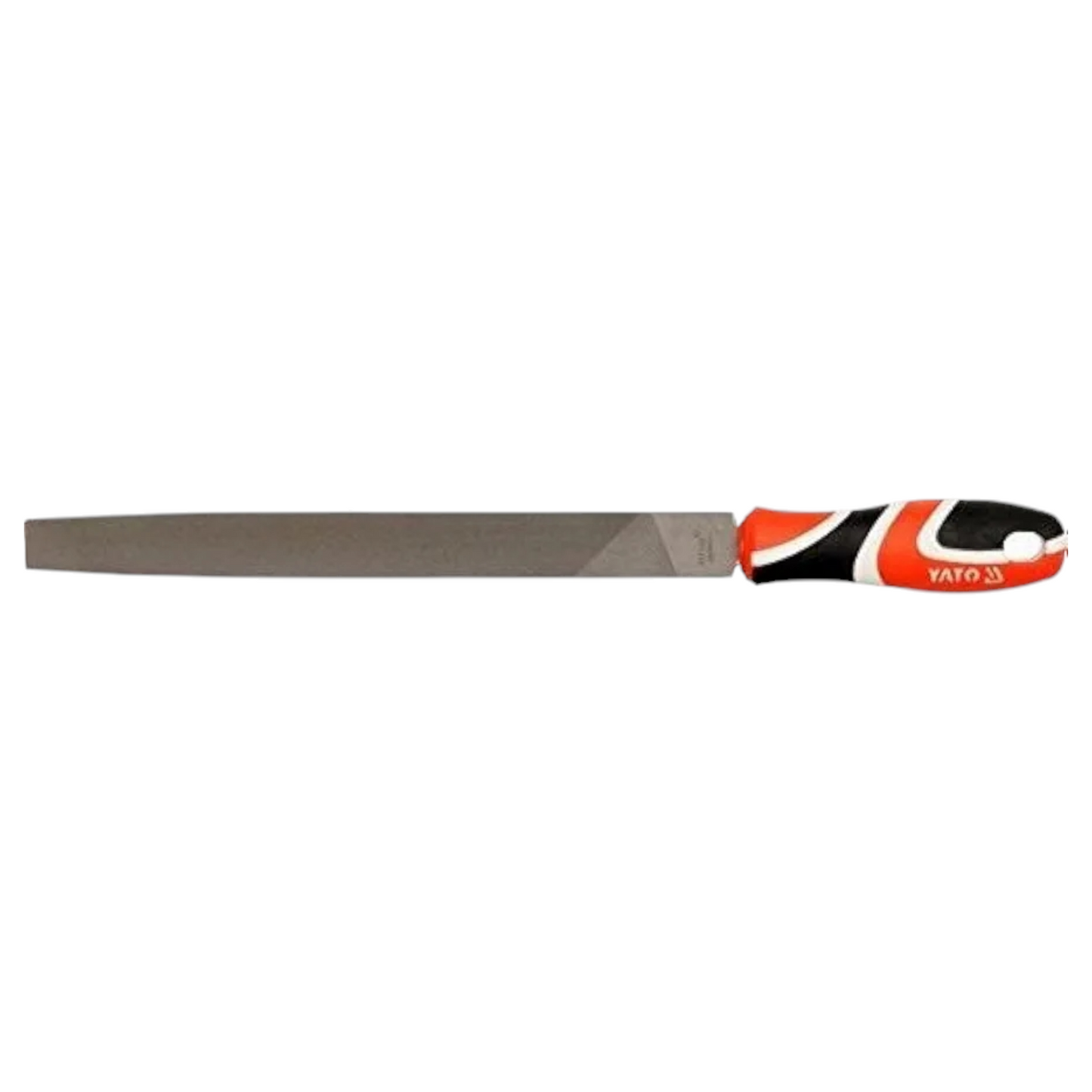 YT-6228 Steel File Flat Shape 10" (YATO)