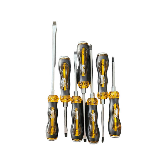 7PCS Screw Driver Set (ZEEMAX)