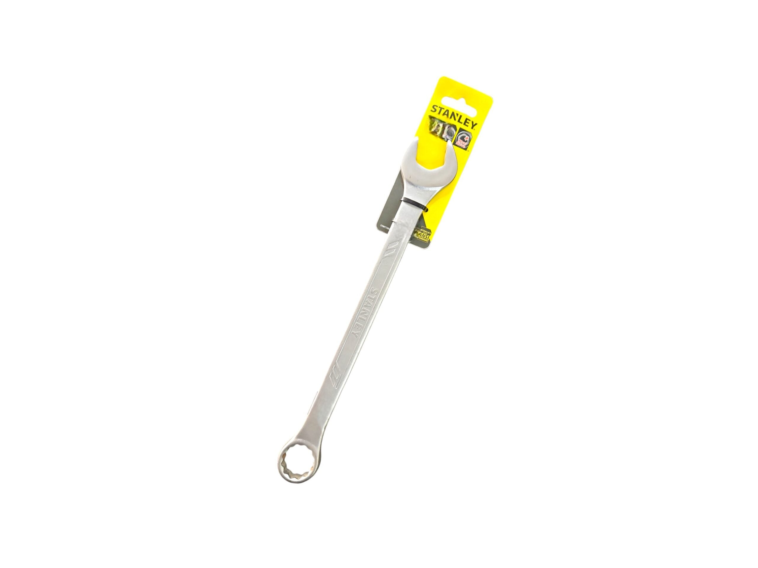 COMBINATION SPANNER WRENCHES (STANLEY)