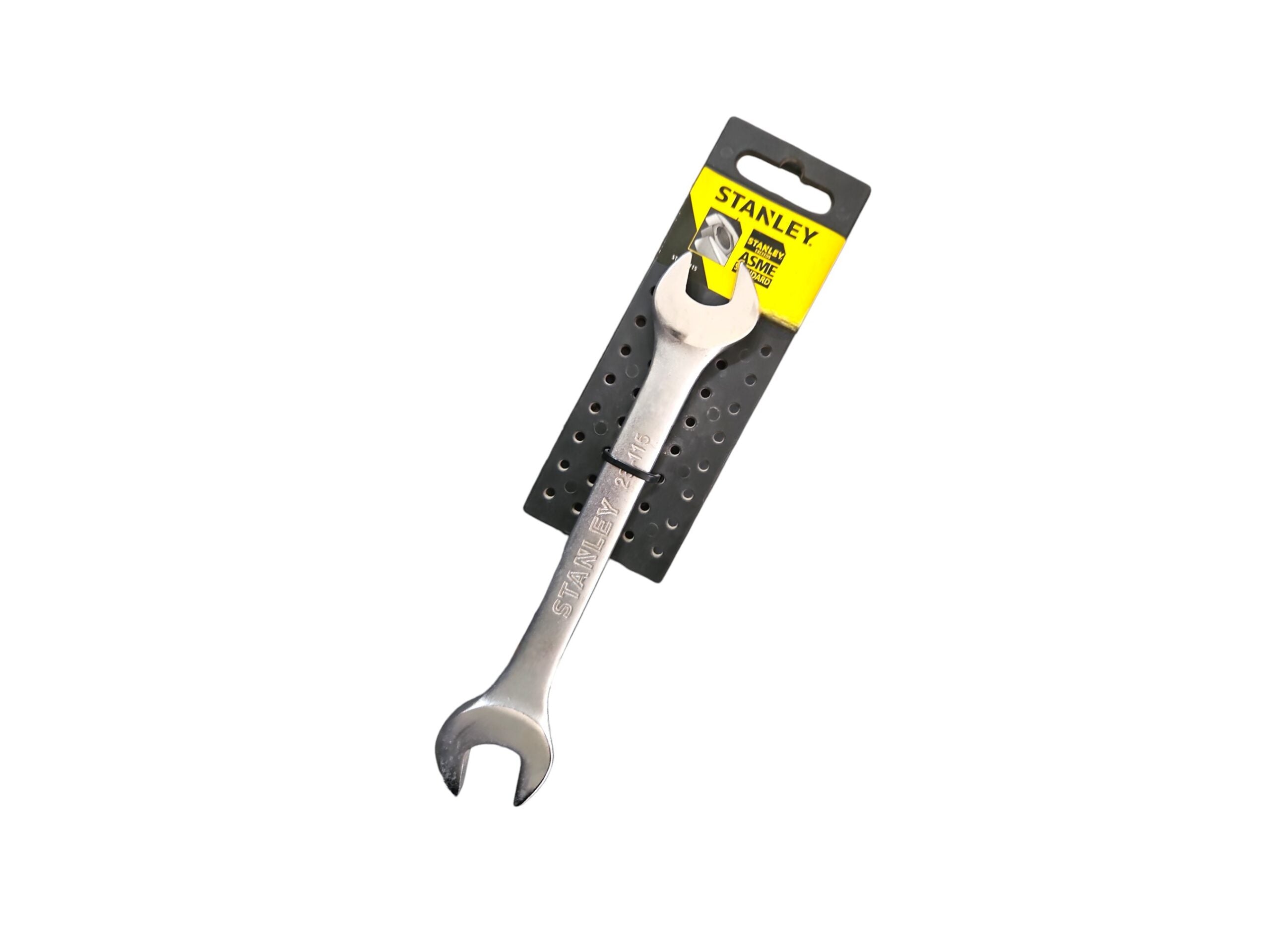 OPEN SPANNER WRENCHESS ( STANLEY)