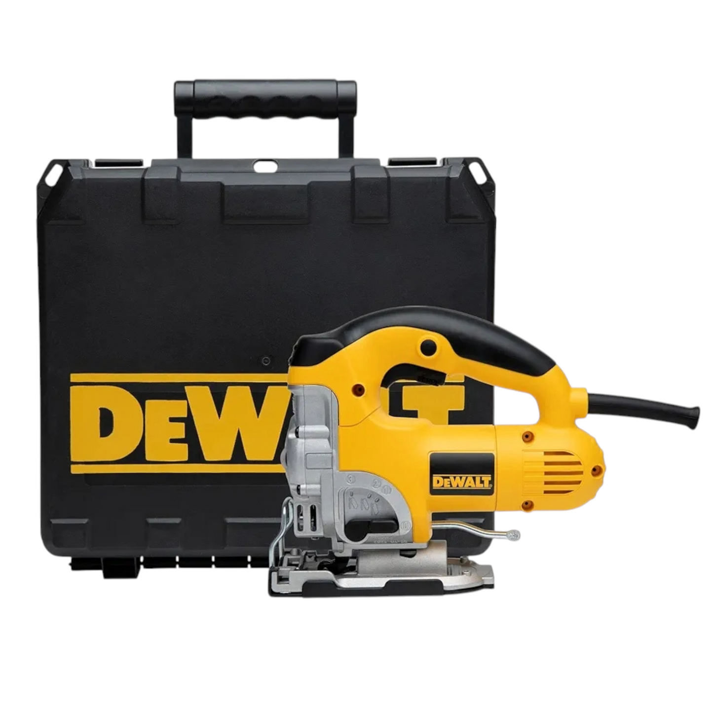 DW331K-B5 High Performance Jigsaw (DEWALT)