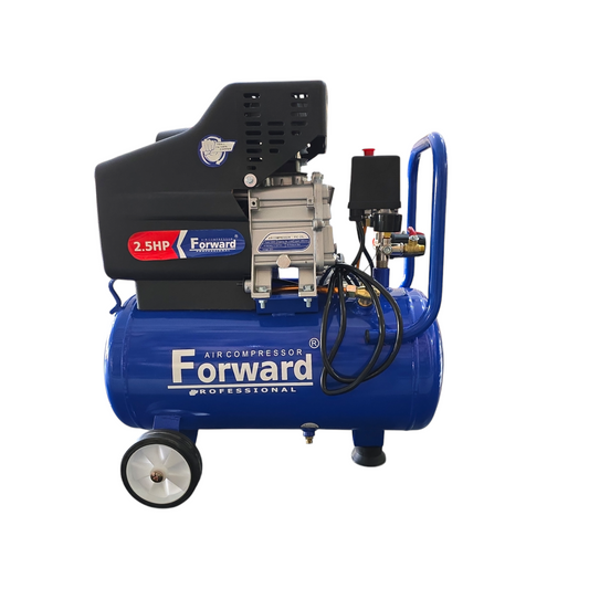 Air Compressor 25L (FORWARD)