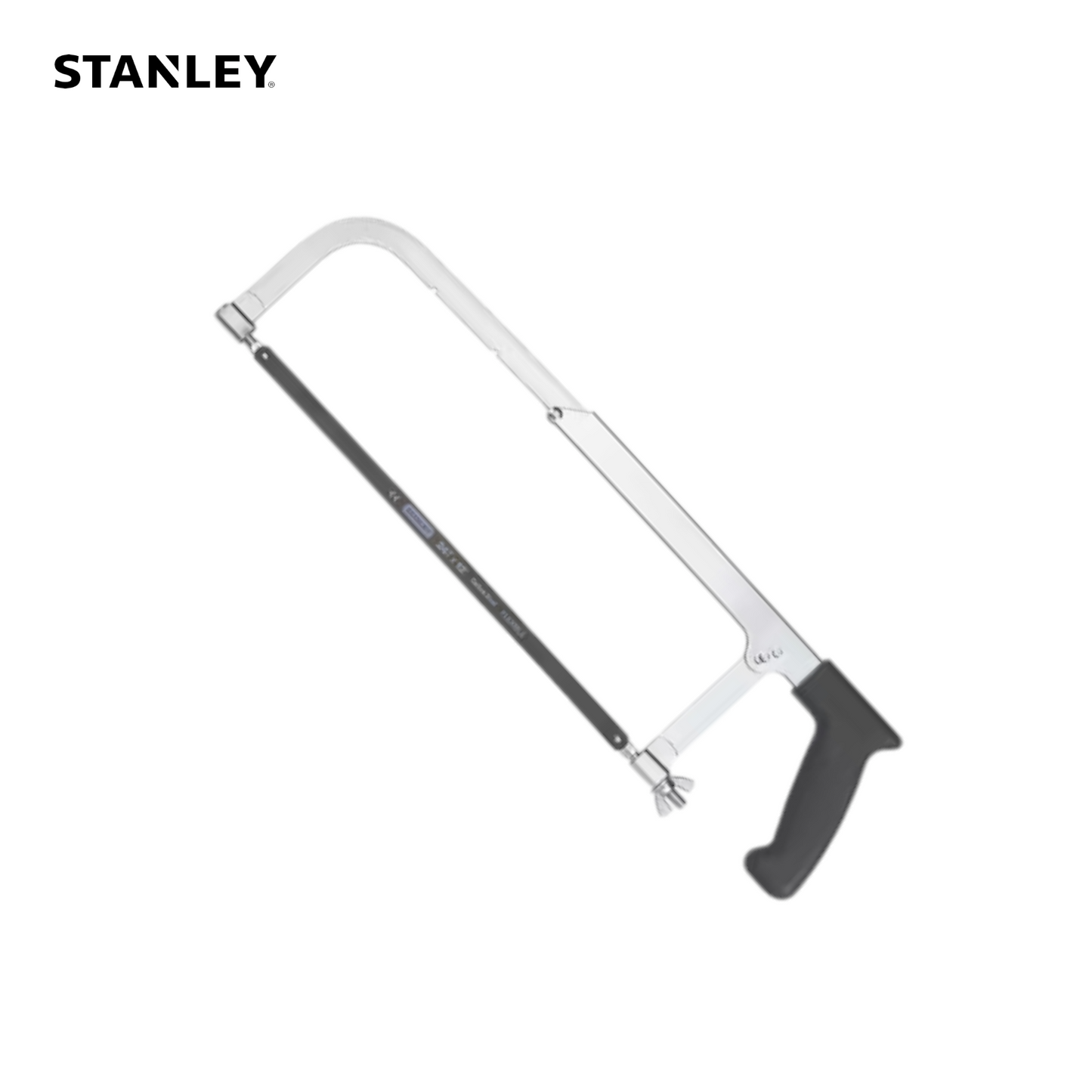 E-15200 12 in. Hacksaw Frame (STANLEY)