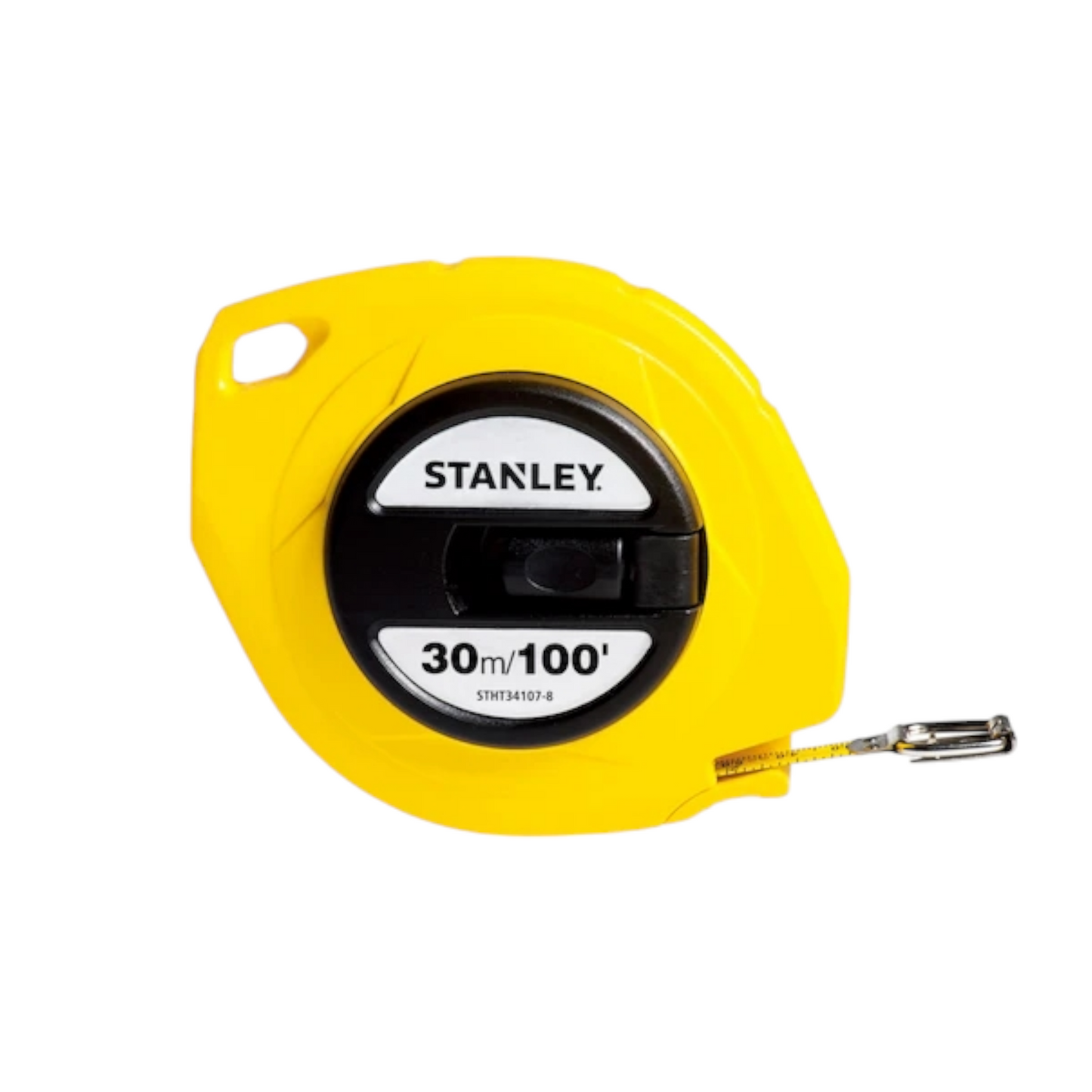 STHT34107-8 Steel Measuring Tape 30M 100FT (STANLEY)