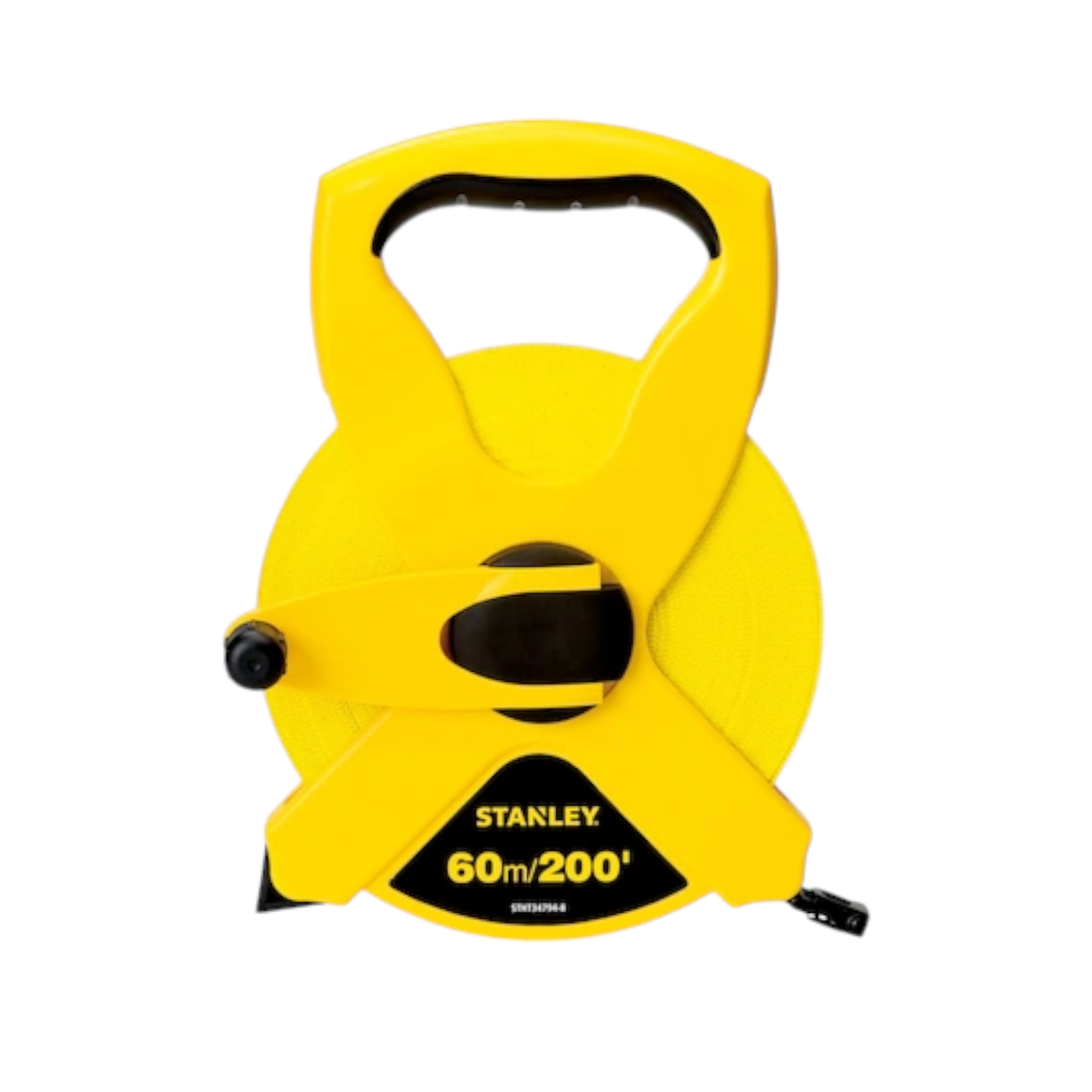 STHT34794-8 Open Case Fiberglass Measuring Tape 60M/200 (STANLEY)