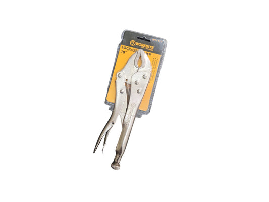 LOCK GRIP PLIER 10 Inch WT1177 (WORKSITE)