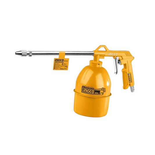 AWG1001 Air Washing Gun 750CC (INGCO)