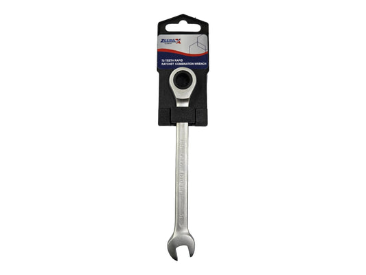 Combination Ratchet Wrench 10mm ( ZEEMAX)