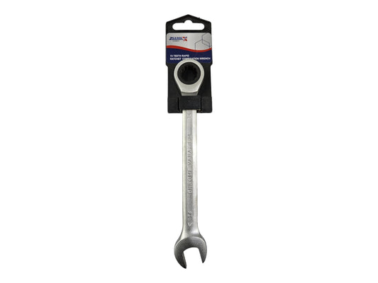 Combination Ratchet Wrench 14mm ( ZEEMAX)