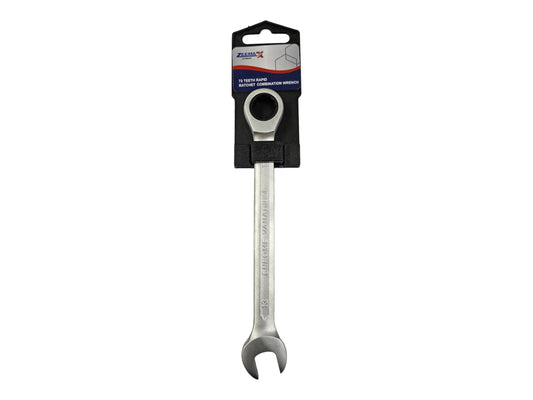 Combination Ratchet Wrench 13mm ( ZEEMAX)