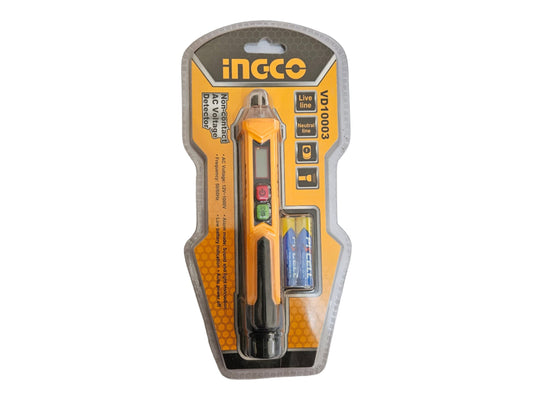 Ingco AC Voltage Detector VD10003