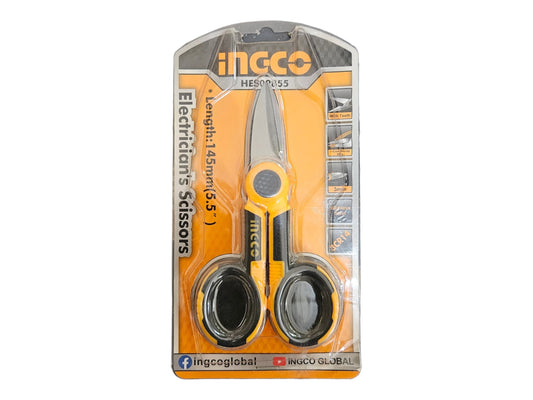 Ingco Electrician’s scissors HES02855