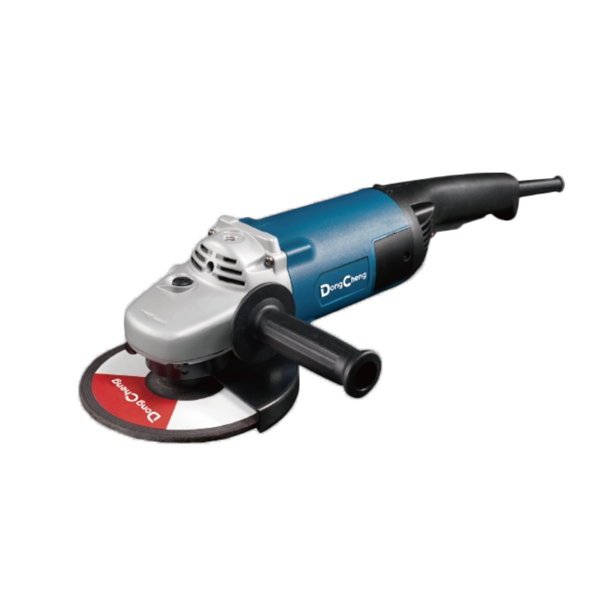 DSM230SH Angle Grinder 9" 2600WATT 230MM 6600RPM (DONGCHENG)