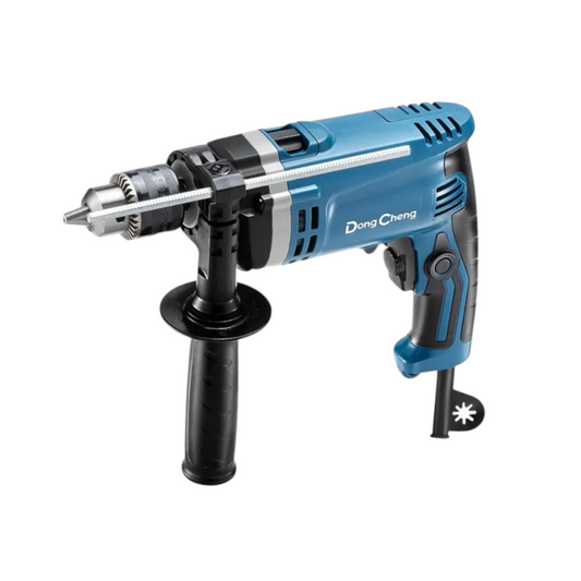 DZJ16 Electric Impact Drill 5/8" 710W - 3000 RPM (DONGCHENG)