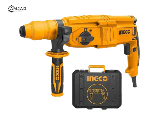 Ingco Rotary Hammer RGH9028