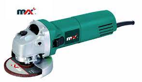 MAX Angle grinder G1003 4" INCH