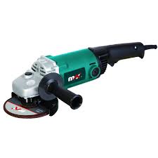 Max Angle Grinder G1015 4" INCH