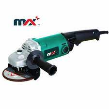 MAX Angle Grinder G1252 5" INCH