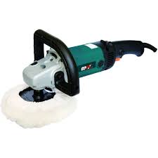 Max Electric Polisher 7" Sp1803 1200W 220V