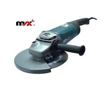 Max Angle grinder G230 9" INCH