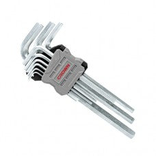 Crown Hex Key Set - CPHOK-HMBX09