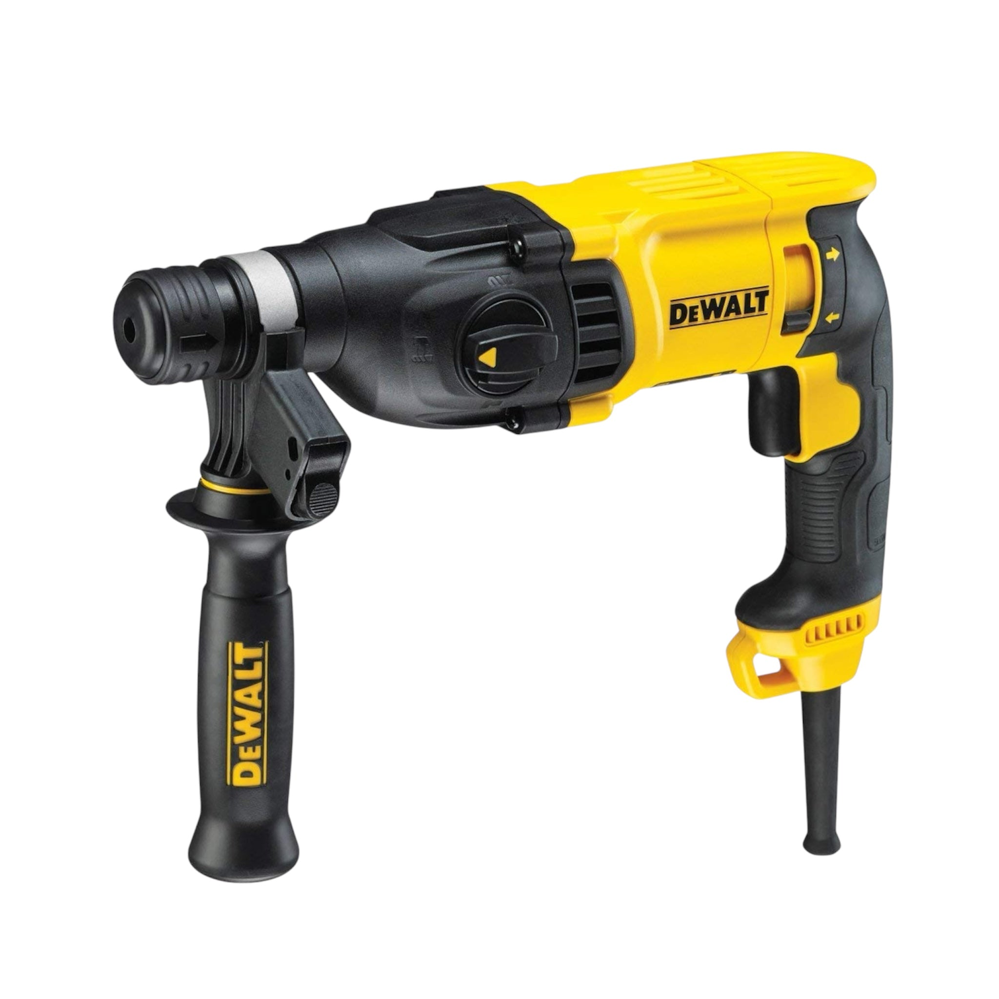 D25133K-B5 26mm 800W SDS Plus hammer (DEWALT)