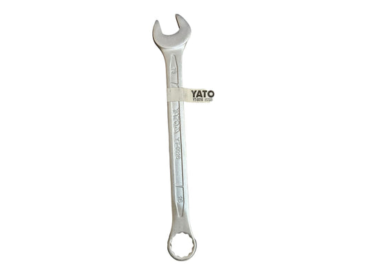 YT-0016 Combination Spanner 16mm (YATO)