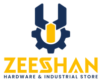 M.Zeeshan Hardware & Industrial Store