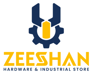 M.Zeeshan Hardware & Industrial Store