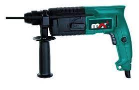 Max Rotary Hammer H201