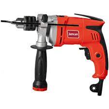 521309 Drill Machine With Hammer 13mm 1/2 600w