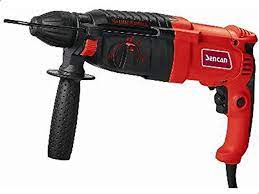 Sencan Rotary Hammer ( 24mm)