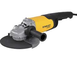 STGL2018  Angle Grinder 7" 180MM (STANLEY)