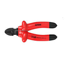 Total Insulated Cutting Plier 6" 160mm (THTIP261)