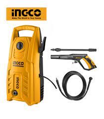 INGCO High pressure washer (HPWR14008 )