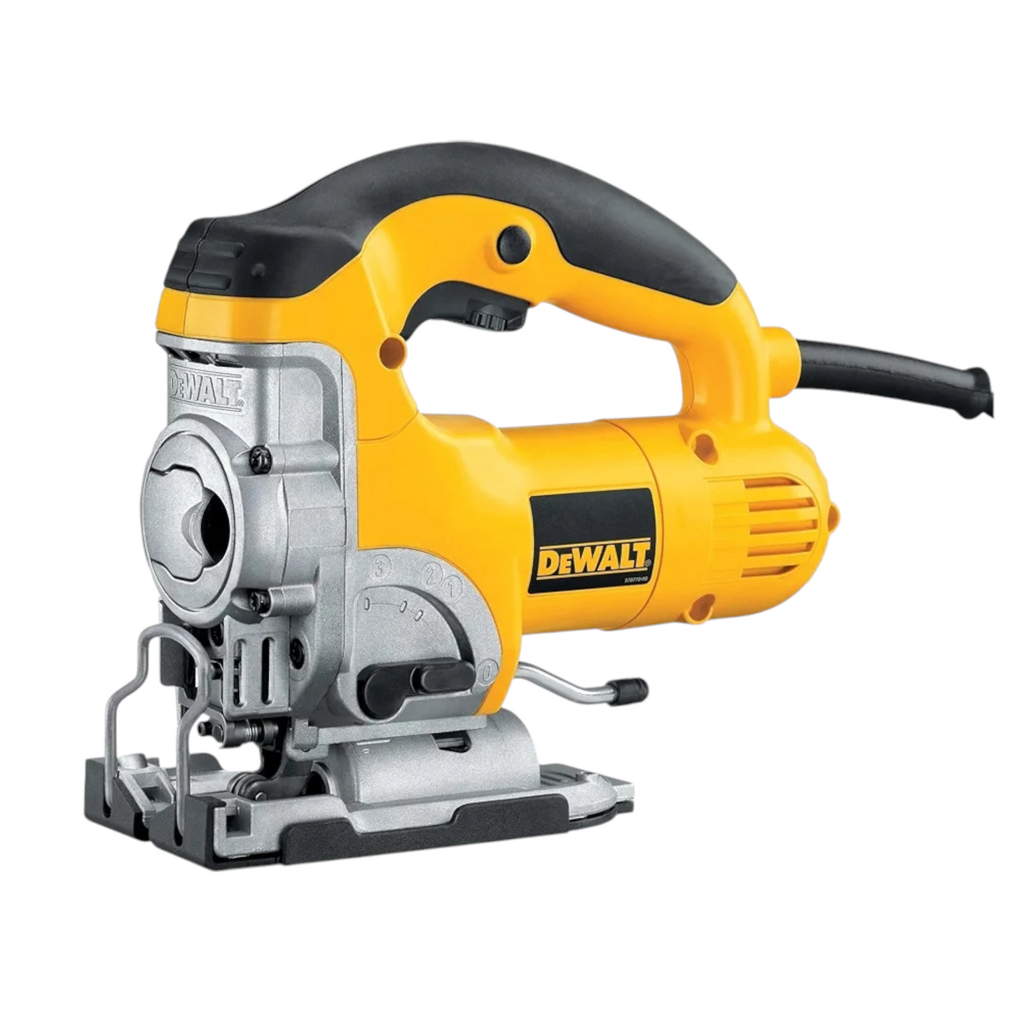 DW331K-B5 High Performance Jigsaw (DEWALT)